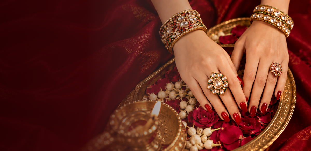 Diwali Collection