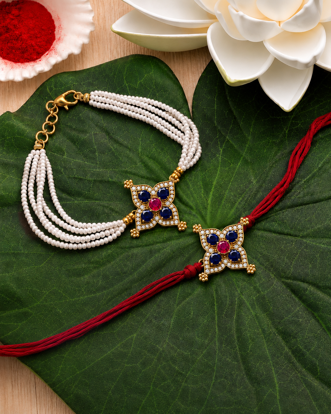 Rakhi Collection