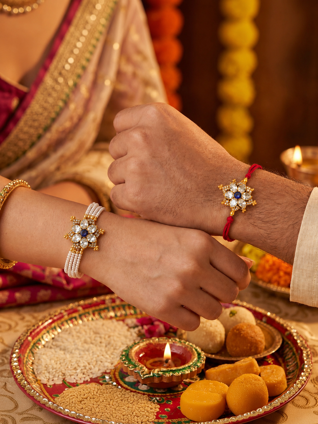 Rakhi Combos