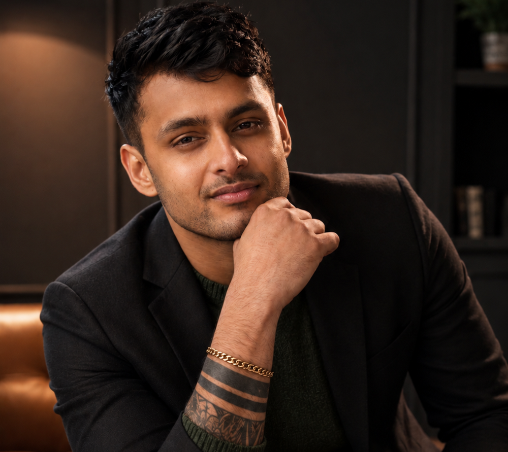 Gopesh Sethi