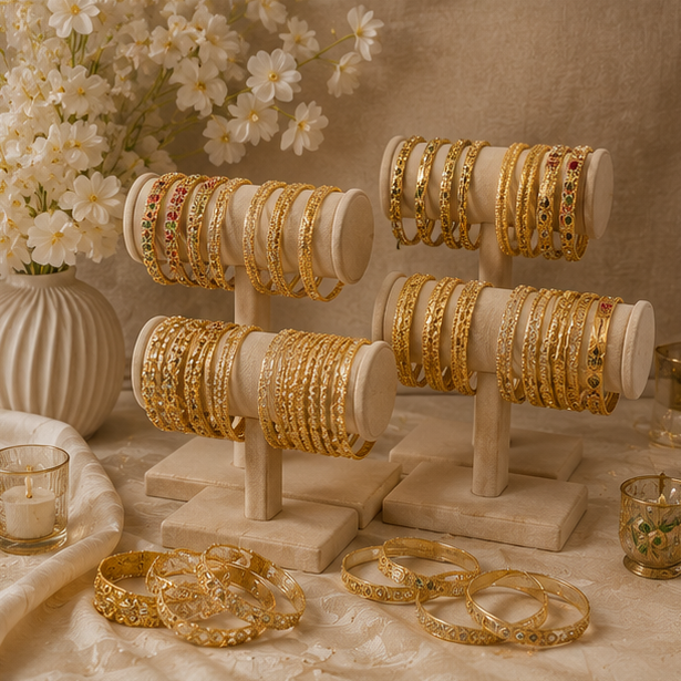 Bangles & Kadas