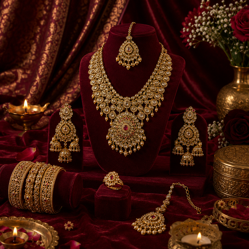 Bridal Sets