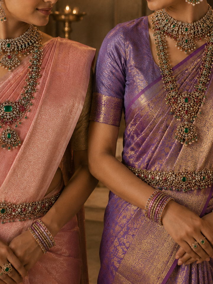 Festive Wear