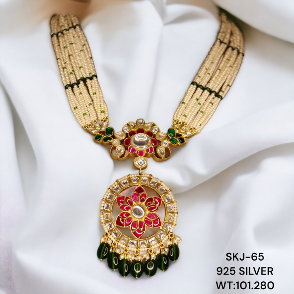 Lakshmi Layered Chain