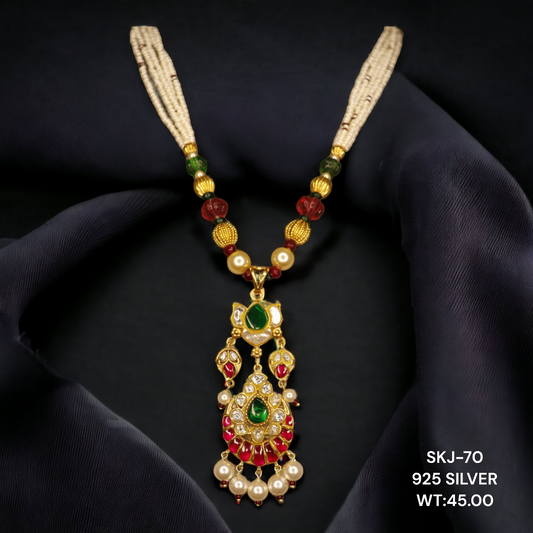 Garuda Wing Chain