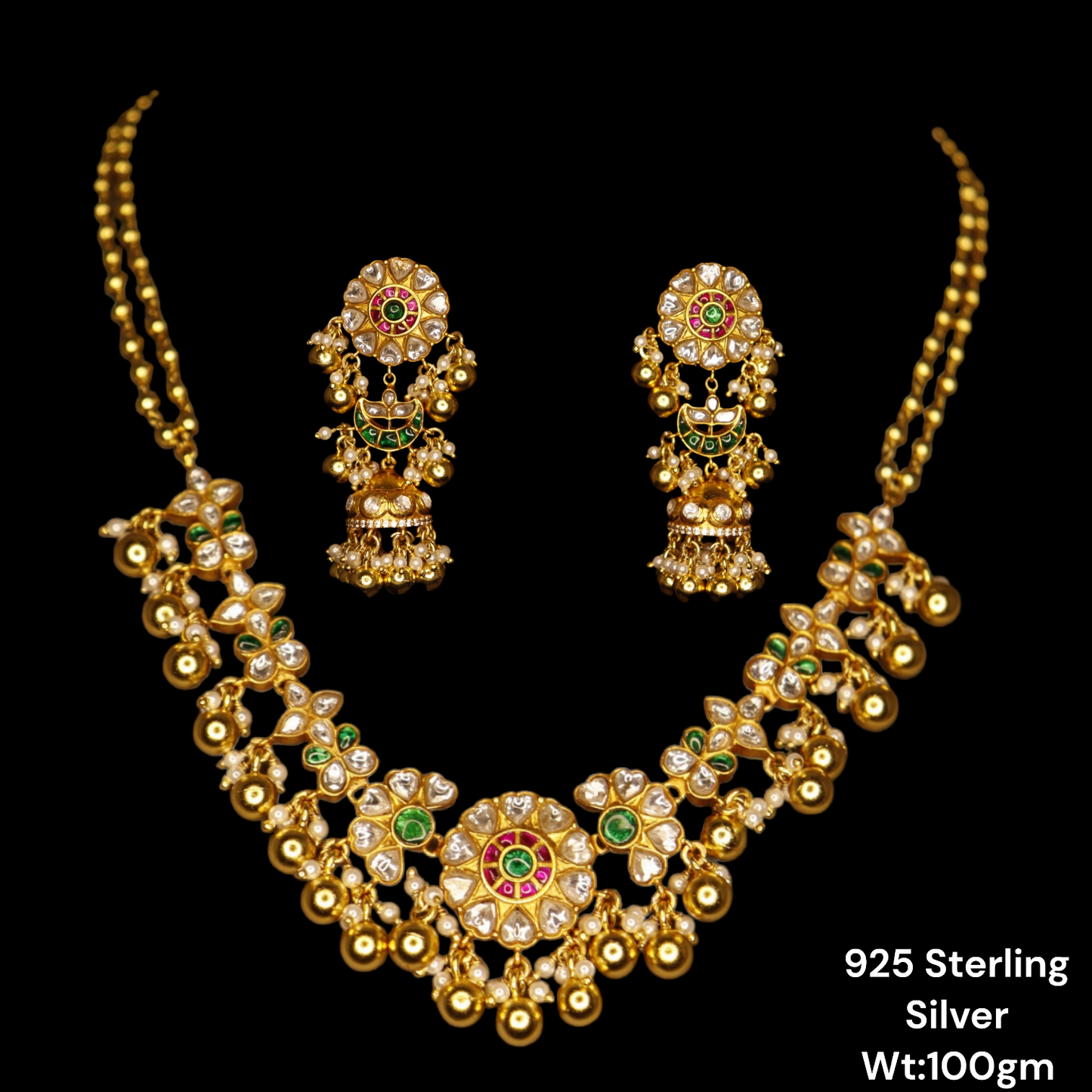 Swarna Rekha Mala